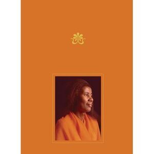 Alice Coltrane, Monument Eternal -- Alice Coltrane